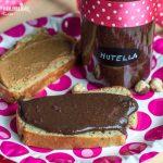 Nutella low carb / Low carb Nutella
