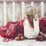 Idei de cadouri DIY pentru Sarbatori / DIY Christmas gift ideas